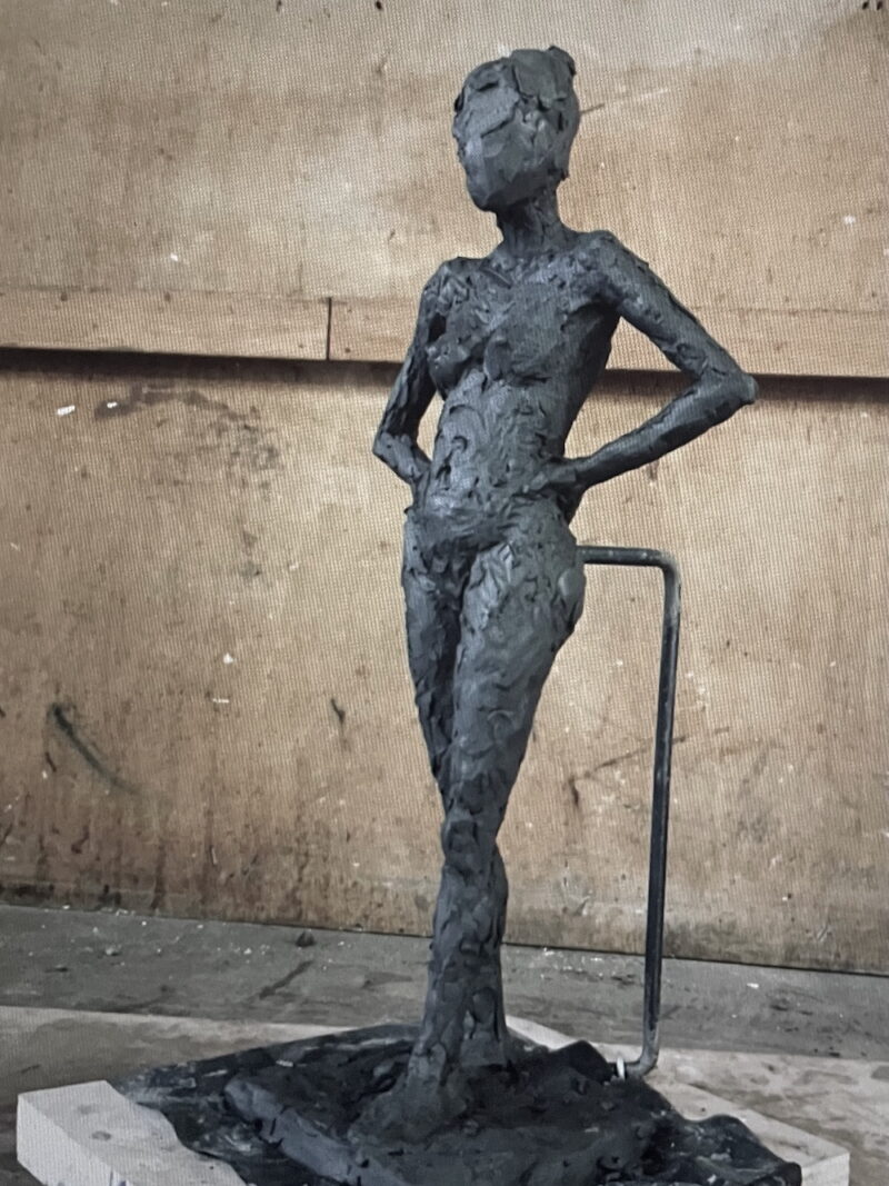 GALERIE SCULPTURE